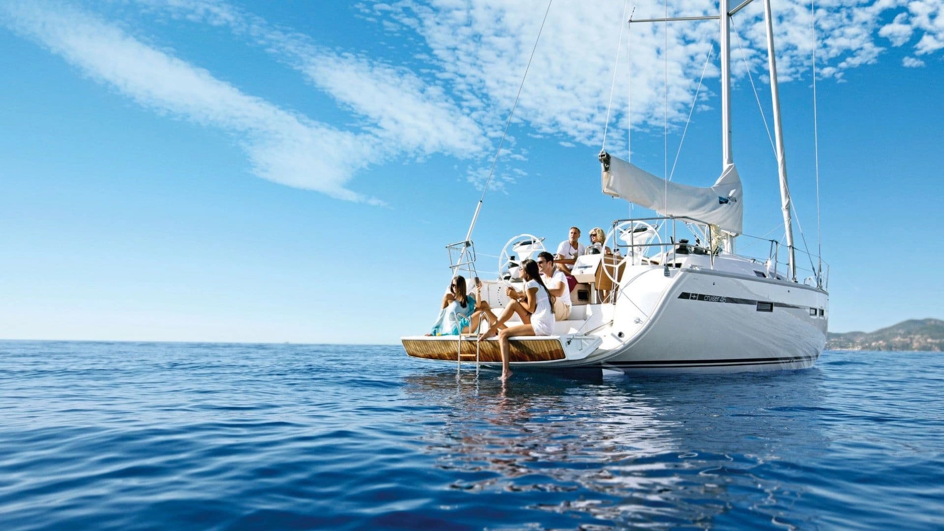 Yacht trip from Fethiye - photo 9