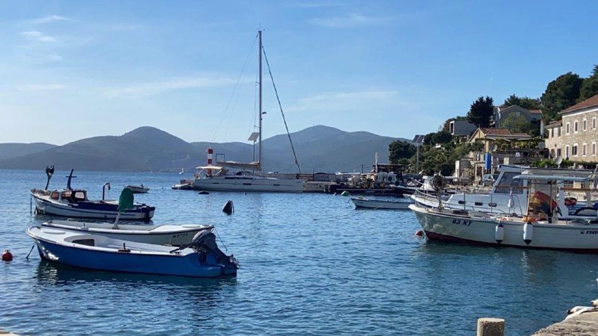 Gastro tour on sailing yacht. - photo 7