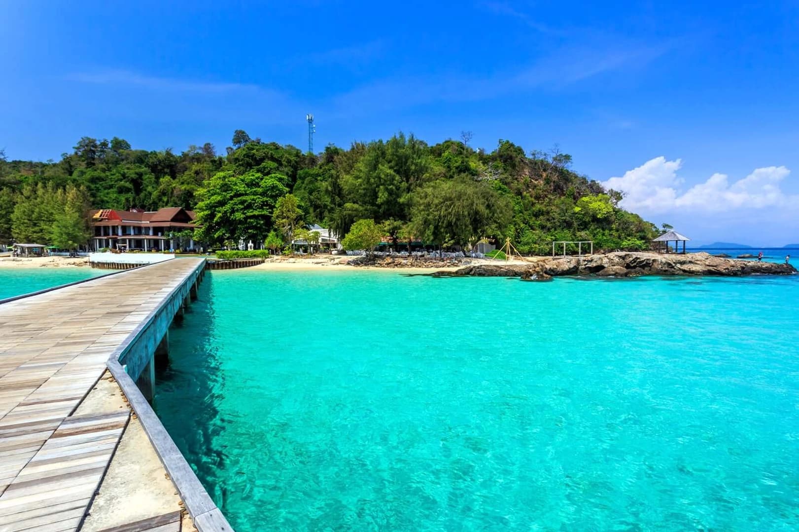 Sha-Shi Island Hopping 1 - Maithon - photo 4