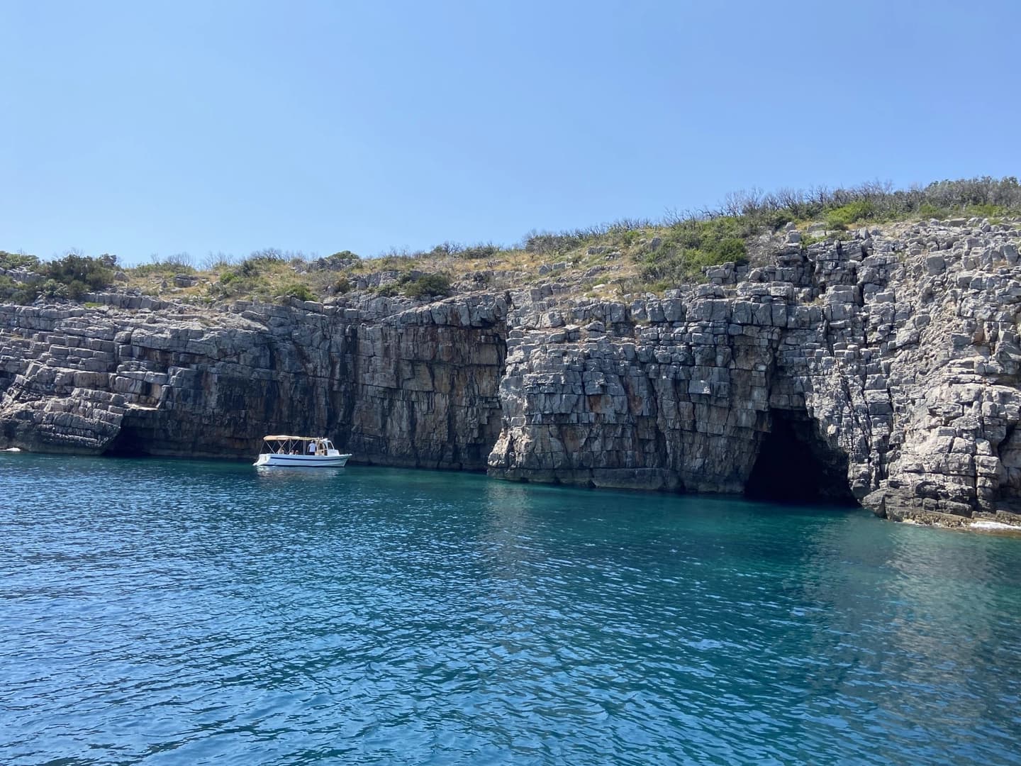 Gastro tour on sailing yacht. - photo 5