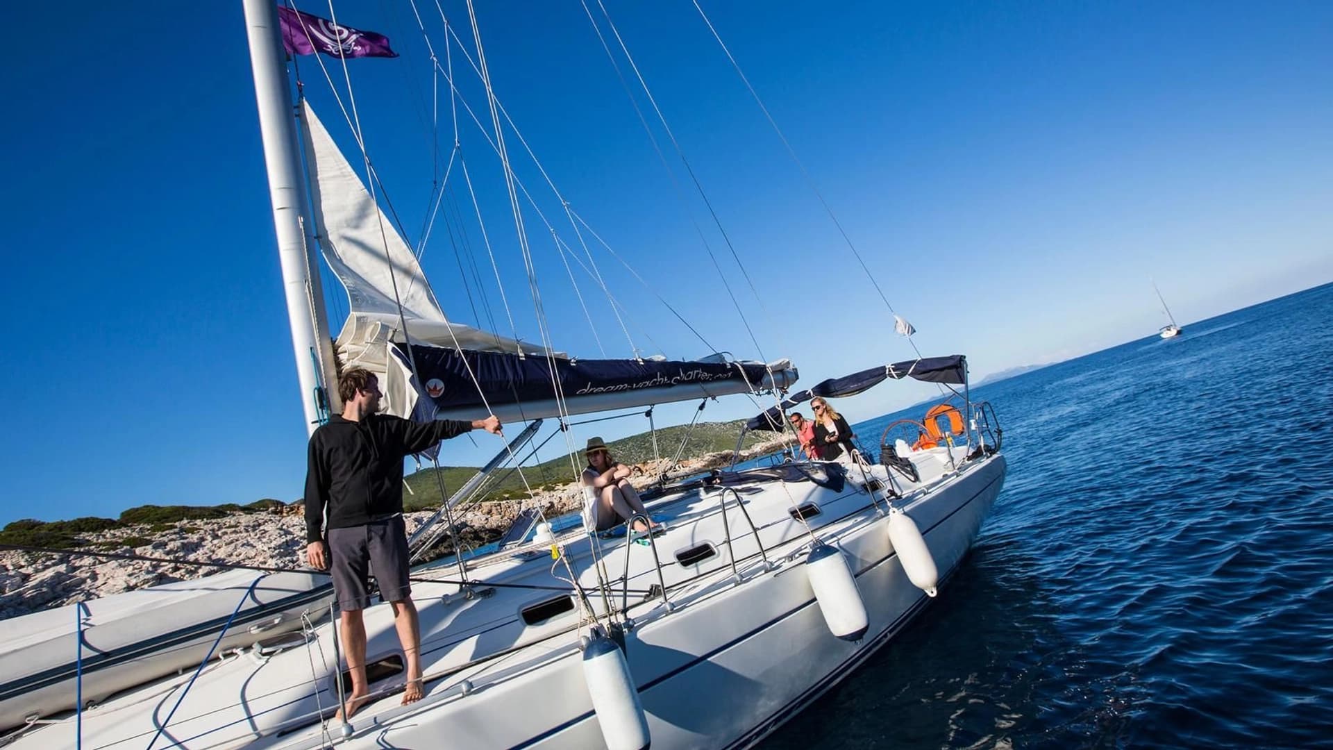 Inshore Skipper Course - photo 8