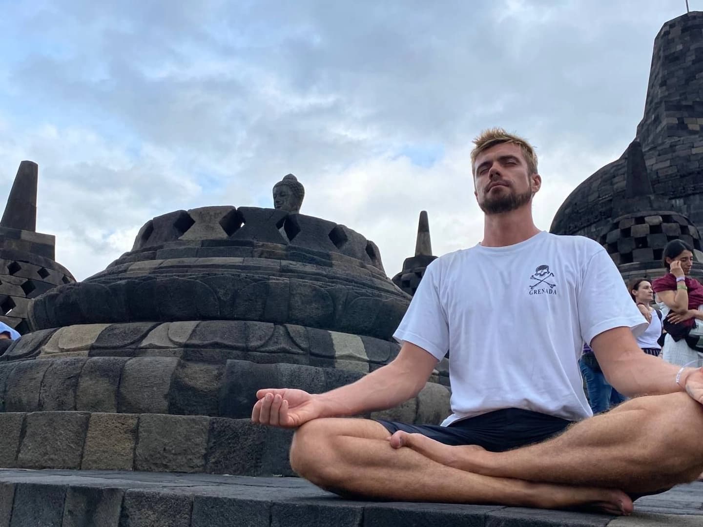 Indonesia: Kupang – Bali – Nongsa Point - photo 4