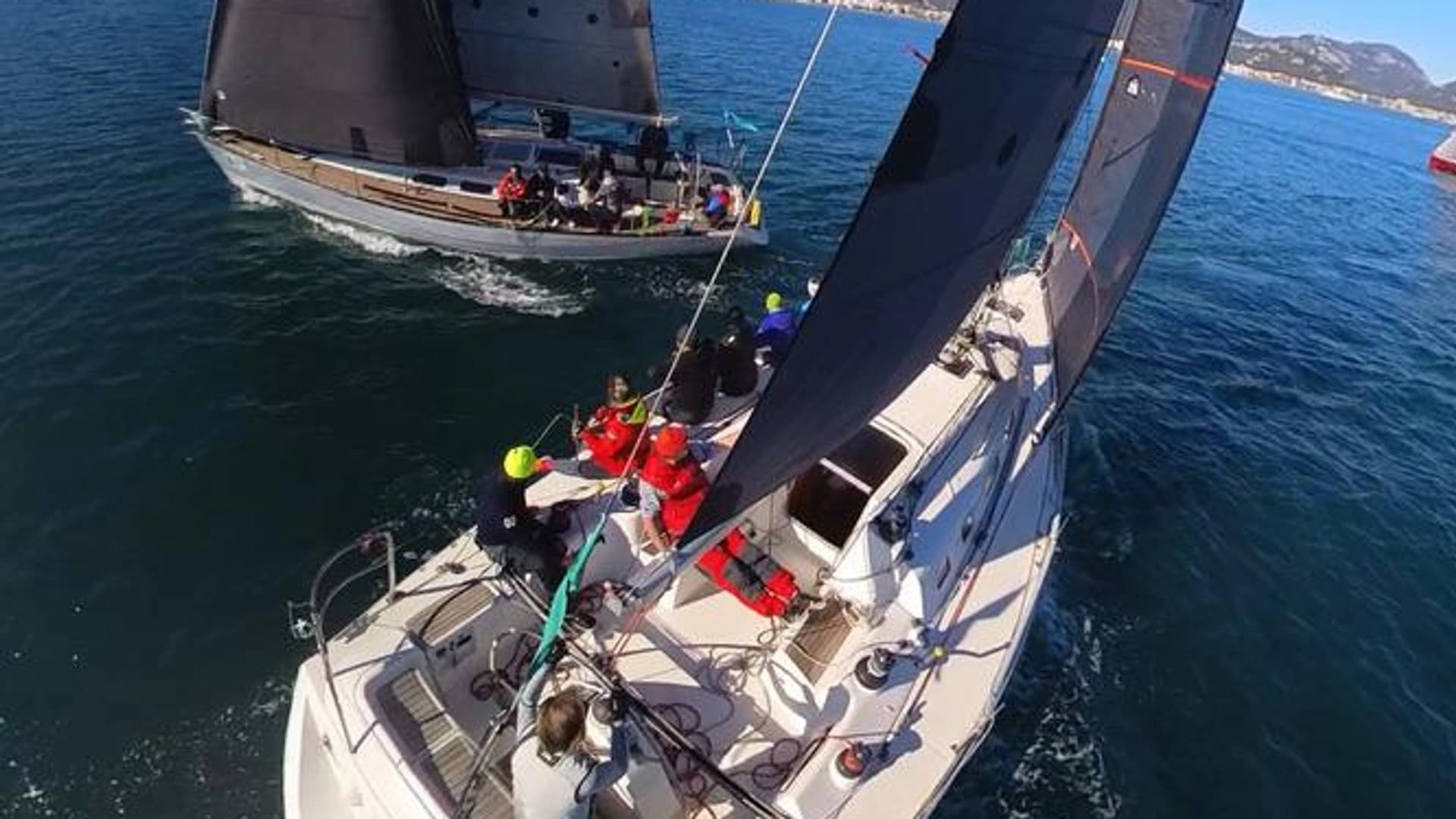 Loryma Cup - photo 4