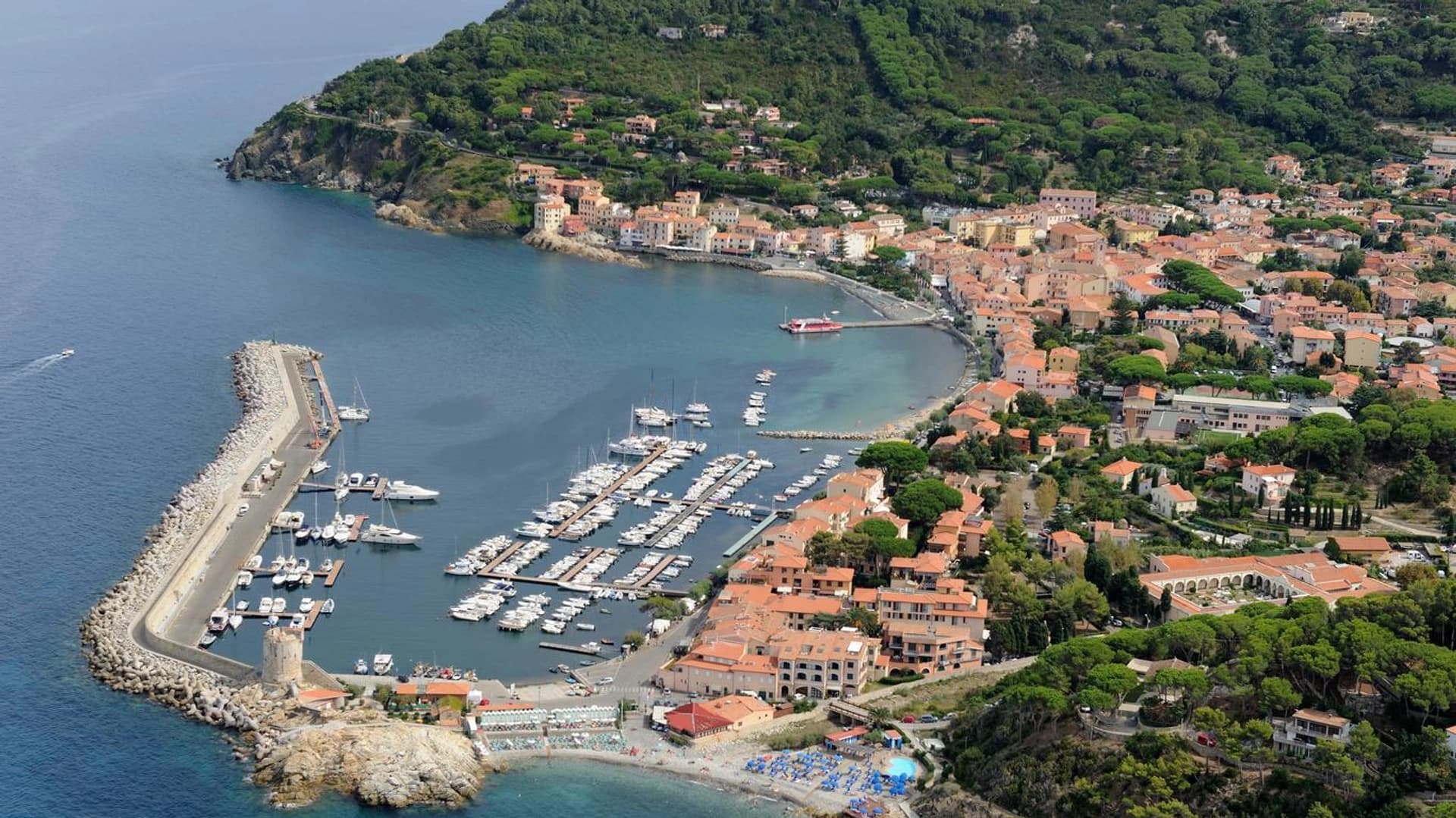 Southern Goa Canopy: Three-Day Coastal Cruise - photo 8