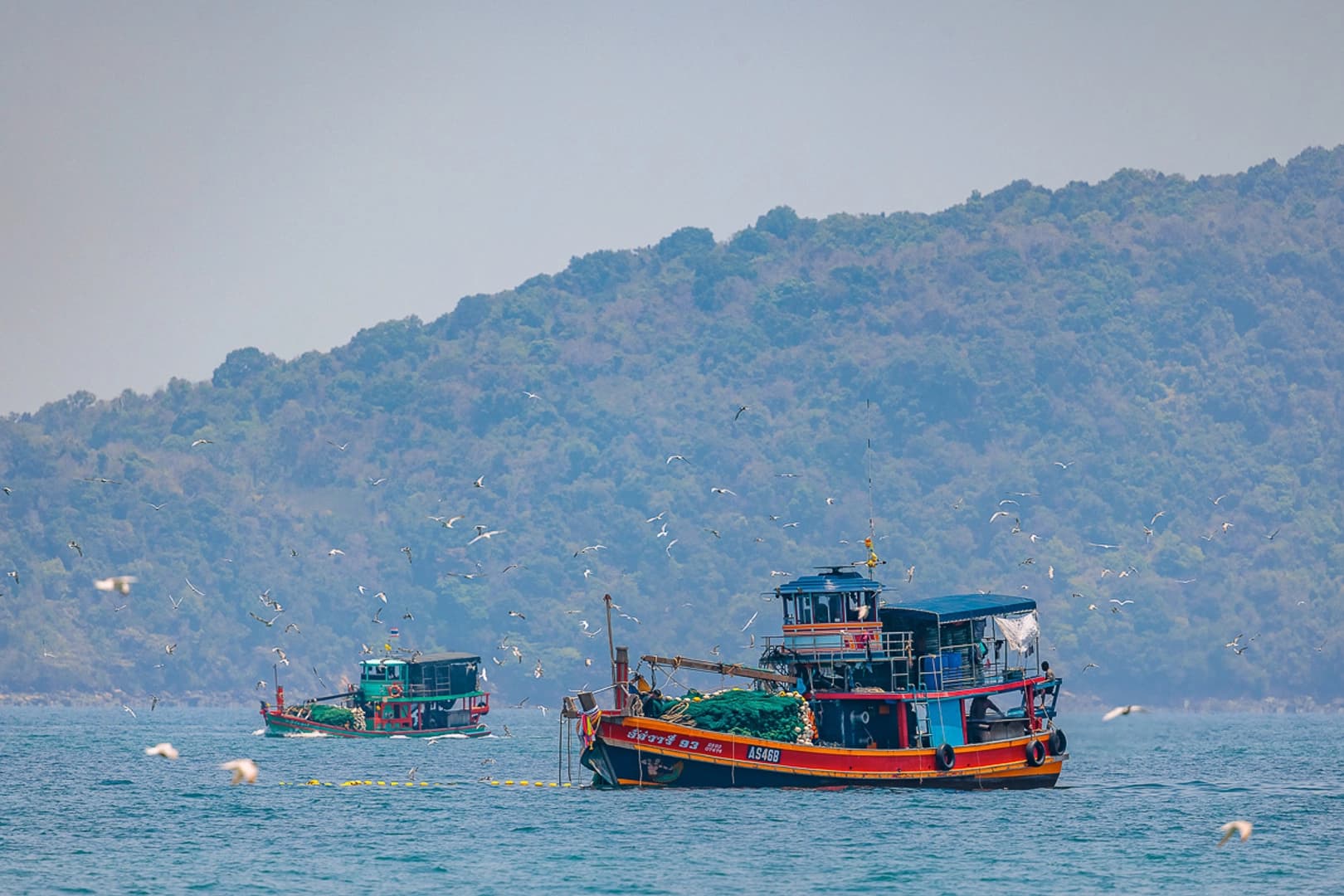 White Lotus Vibes: Phang Nga Bay Day Tour - photo 5