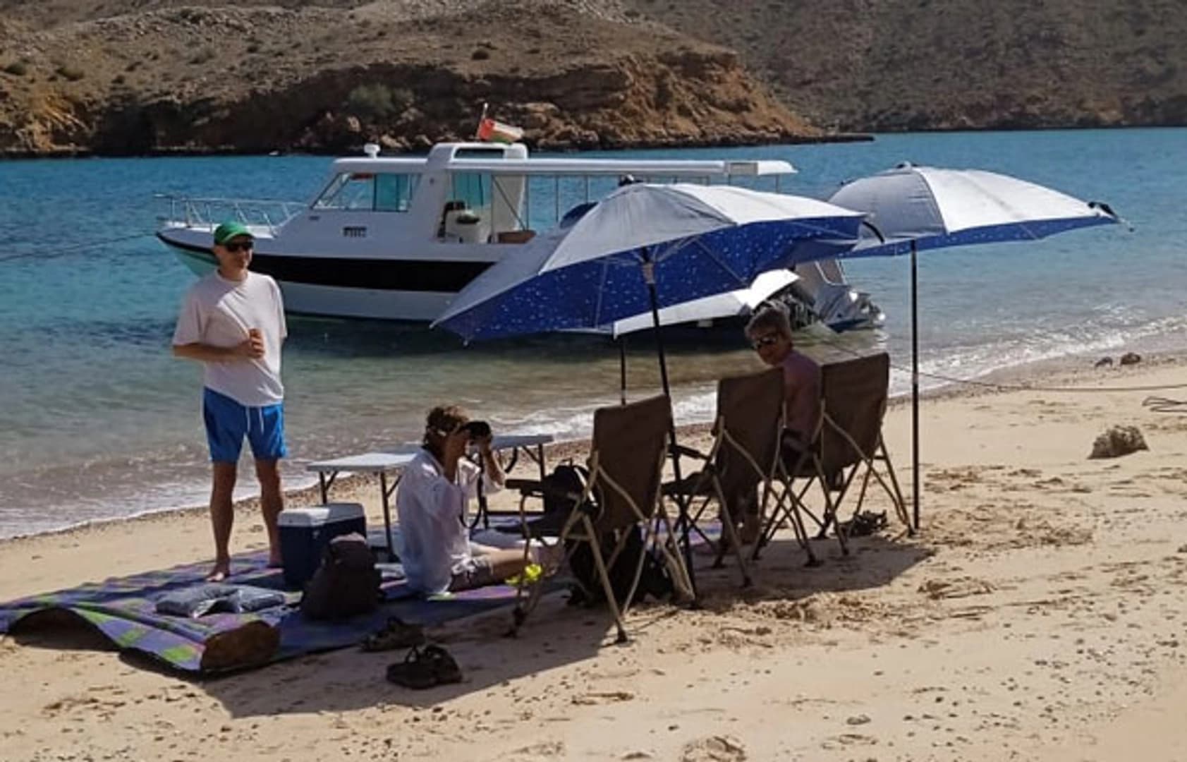 Island Hopping – Bandar Khairan - photo 8