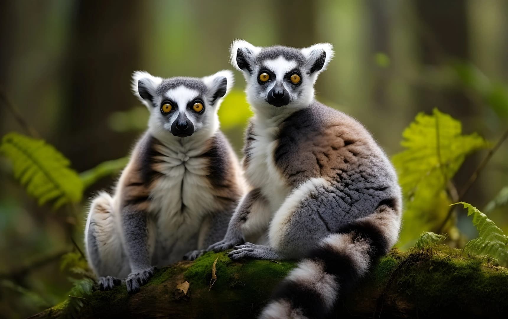 The Great Red Island: Catamaran Voyage off Madagascar - photo 4