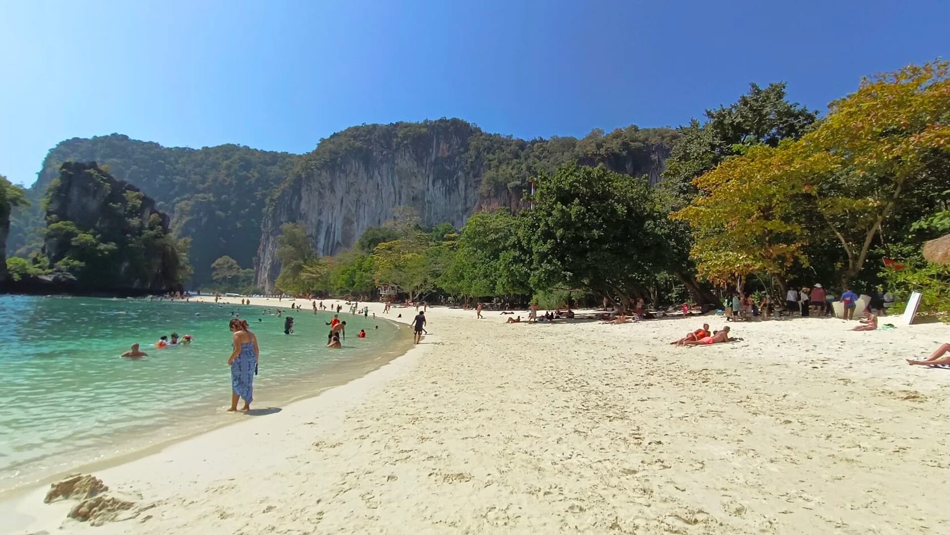 Seven Pearls of the Andaman - photo 10