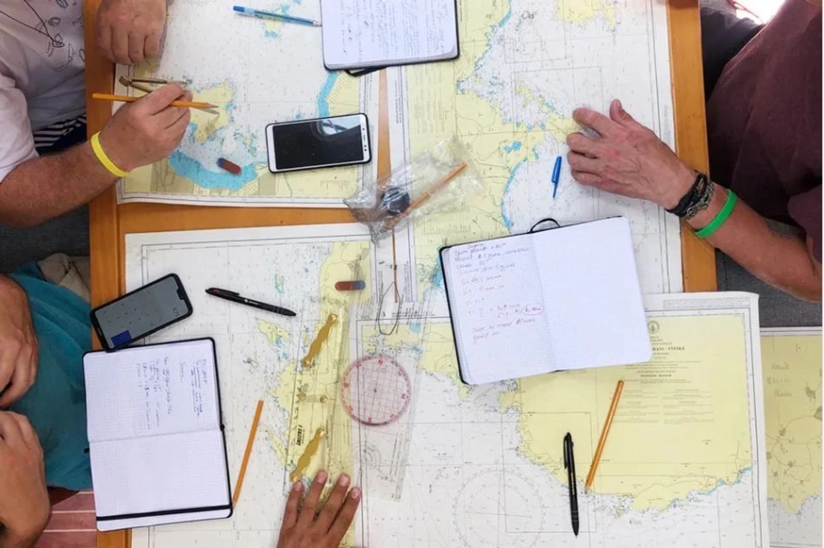 International Bareboat Skipper - photo 4