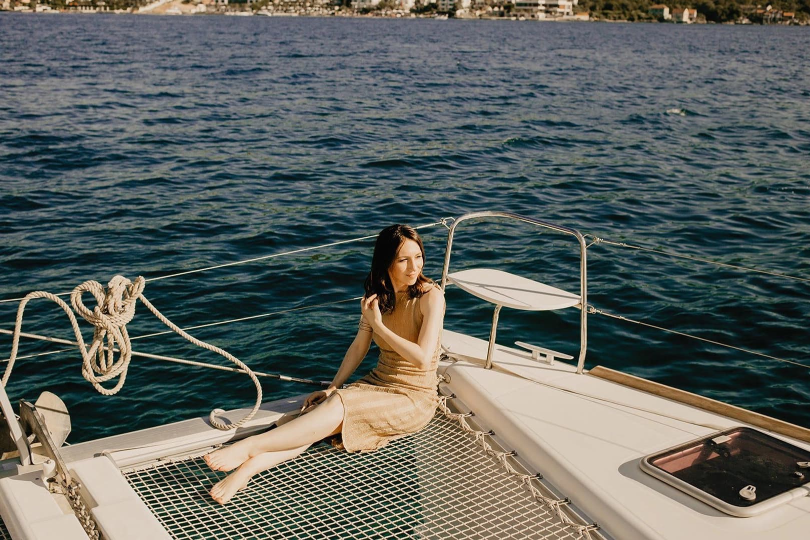 Lagoon Catamaran - photo 7