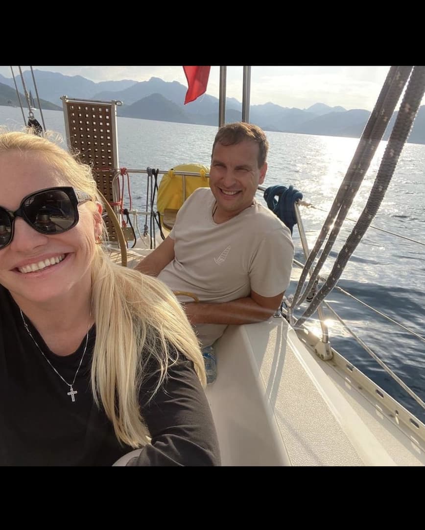 Yacht Master Offshore - photo 9