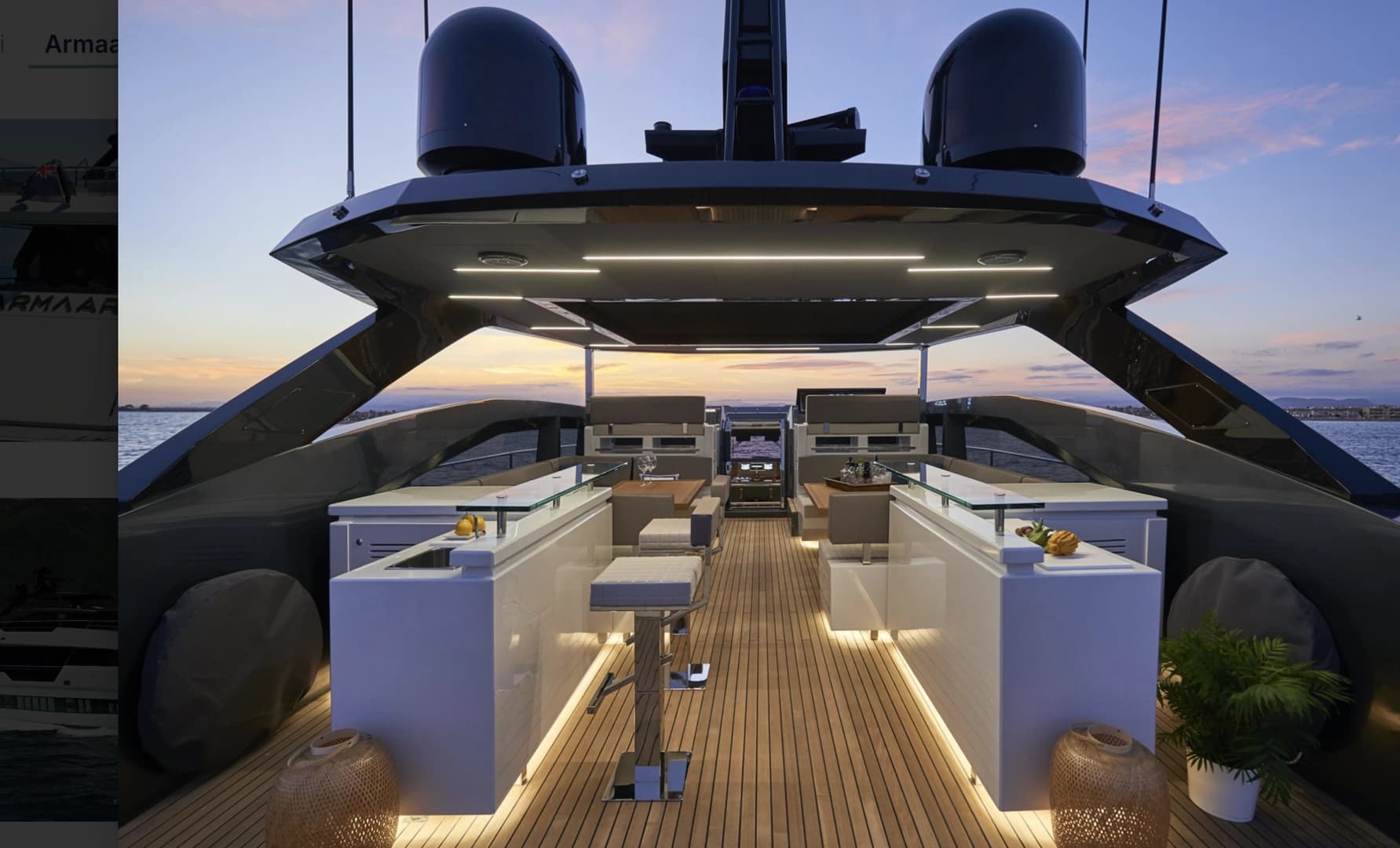 Astondoa 100 Century - photo 9