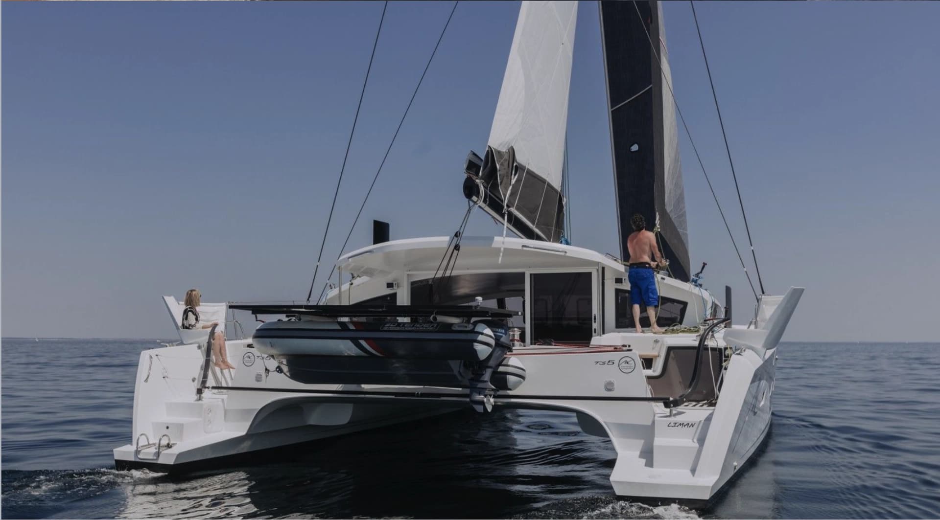 FIVE OCEAN - photo 7