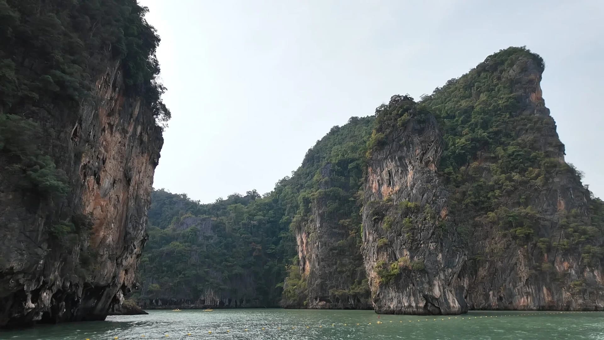 Fantastic Phang Nga - James Bond Island - photo 7