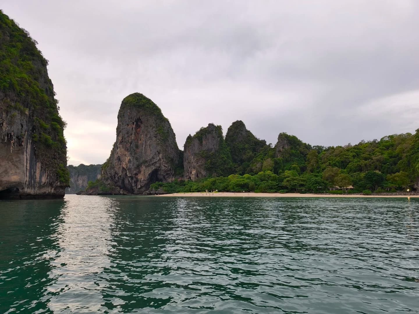 Incredible Beaches of Krabi - photo 7