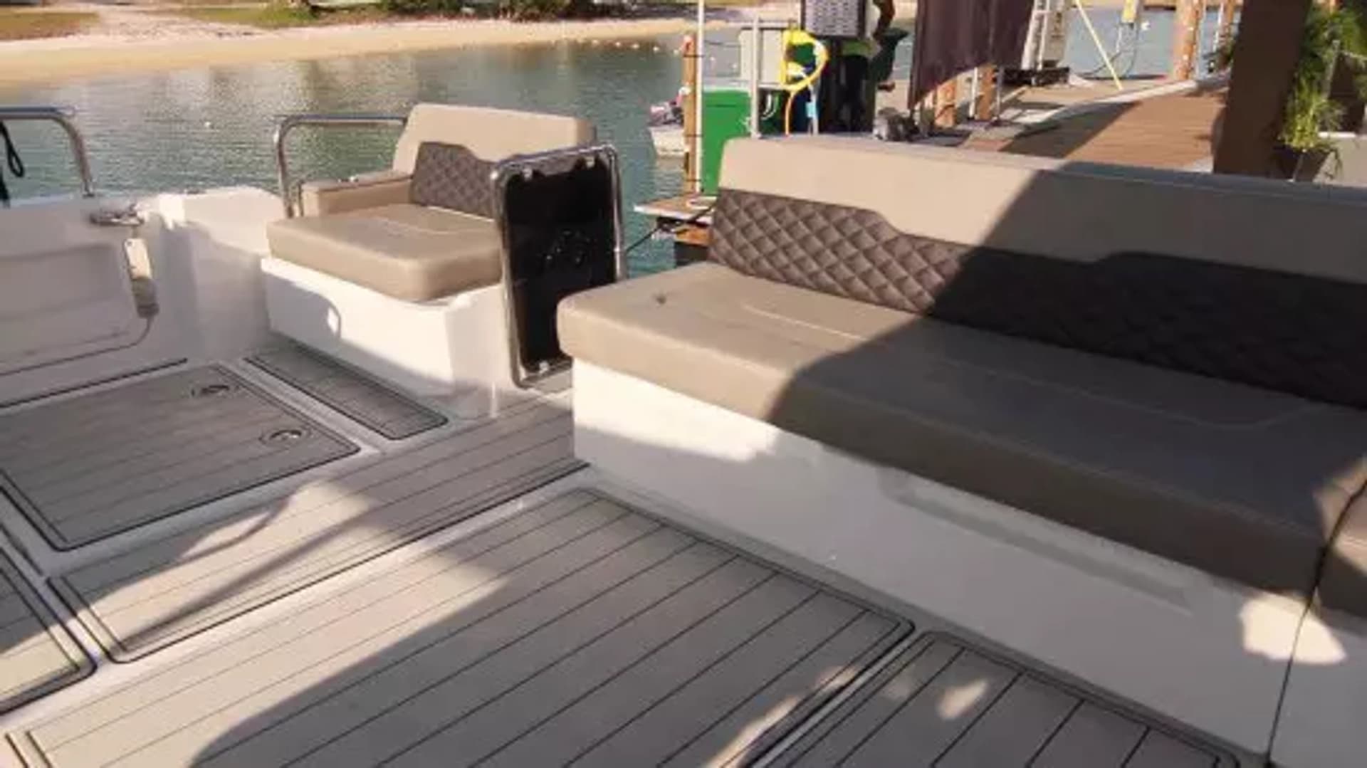 Aquila 36 Sport - photo 7