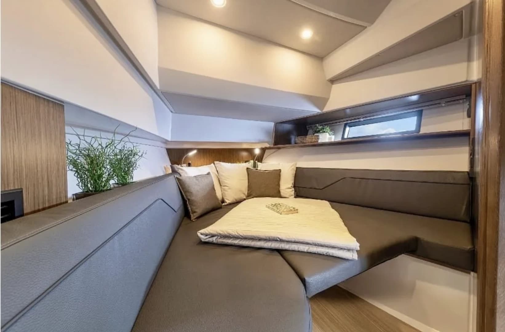 Bavaria Vida 33 (Azul) - photo 8