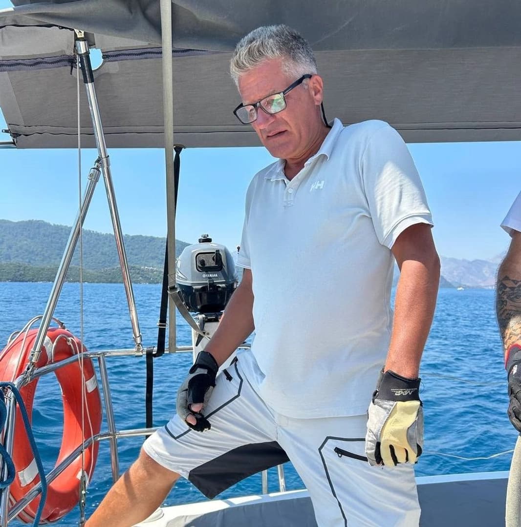 14 days: IYT Bareboat Skipper + VHF Operator - photo 4