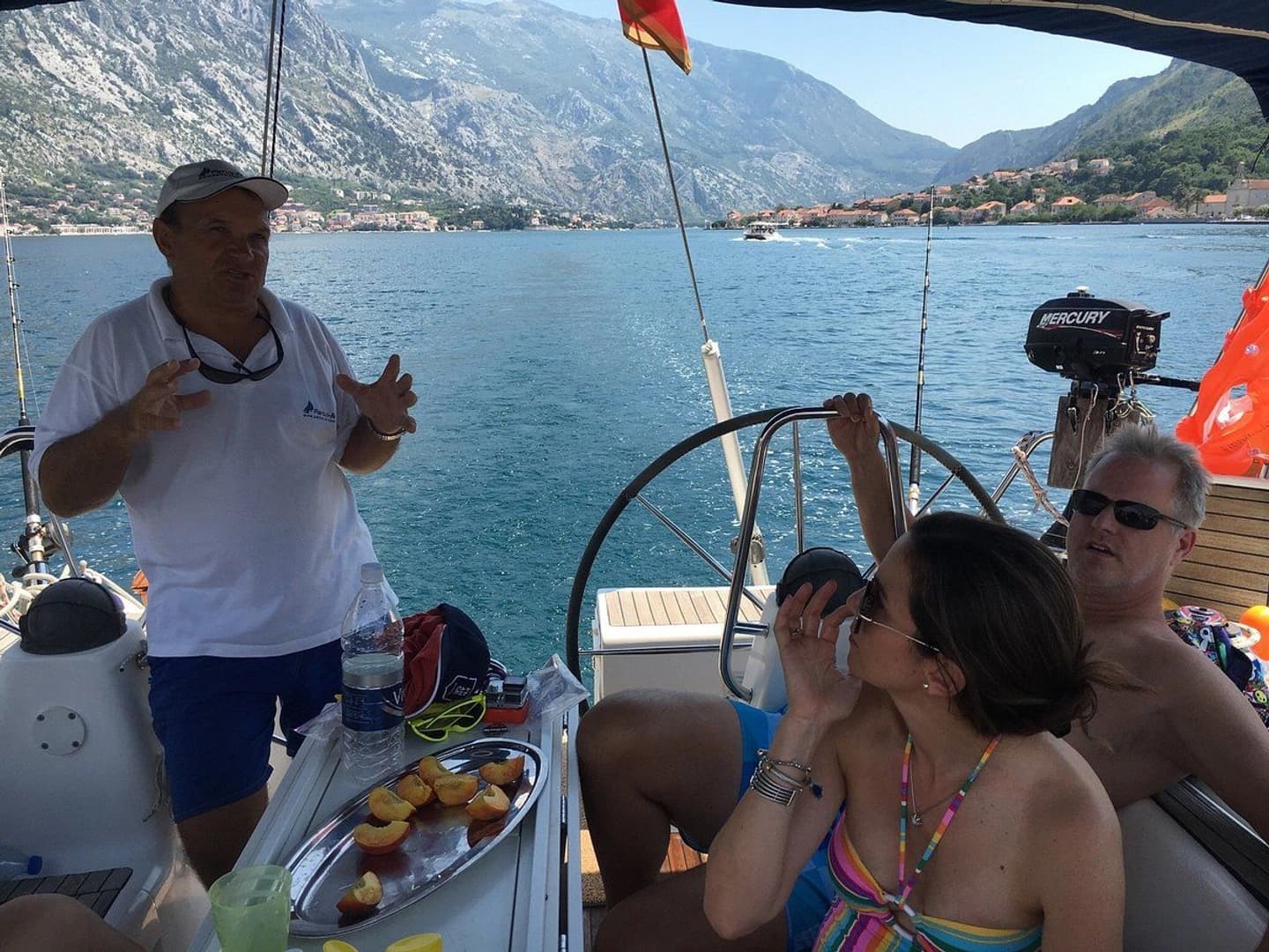 Sail boat Trip:  4 hours - photo 6