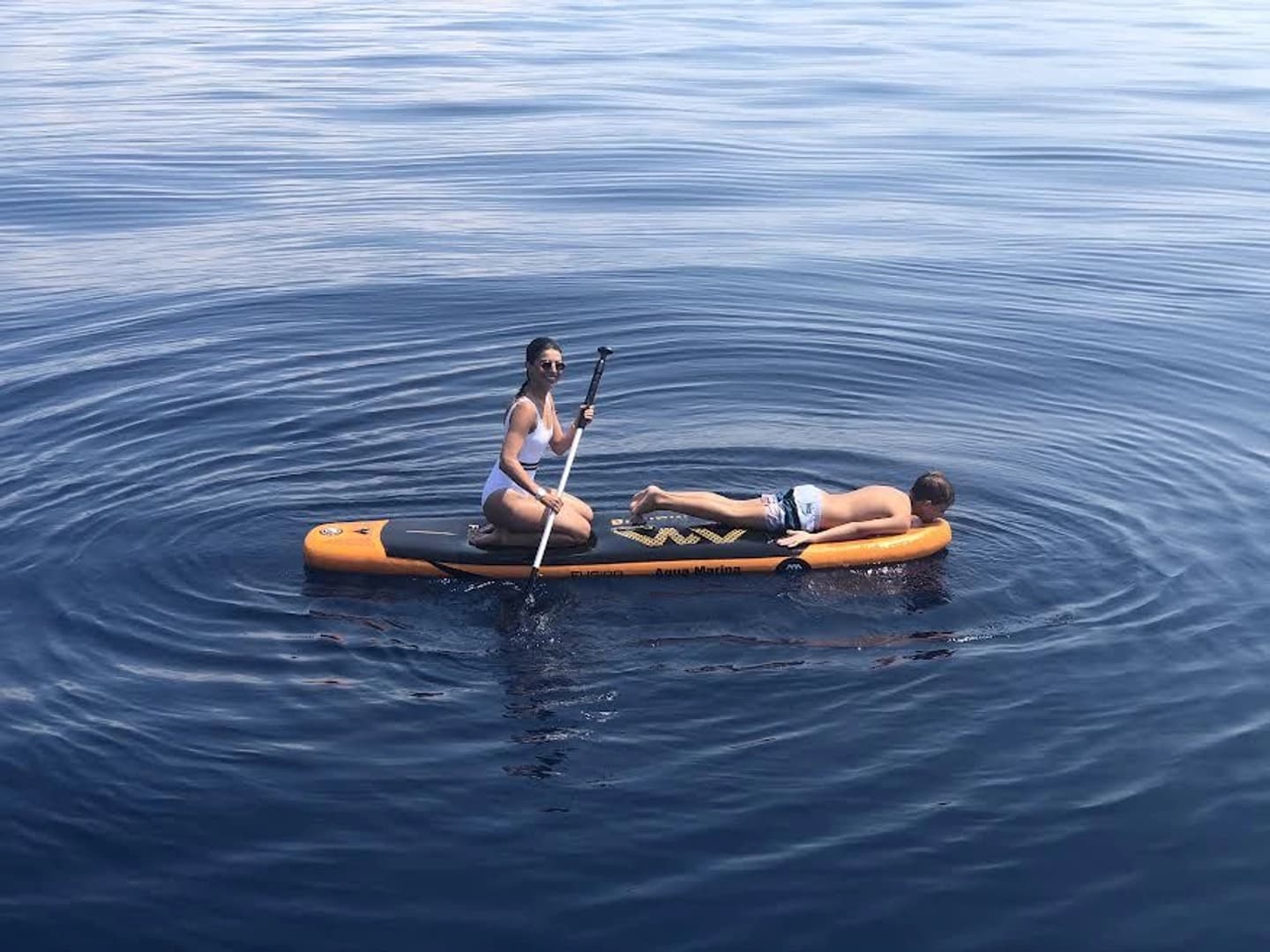 Weekend tour of Croatian islands - photo 10