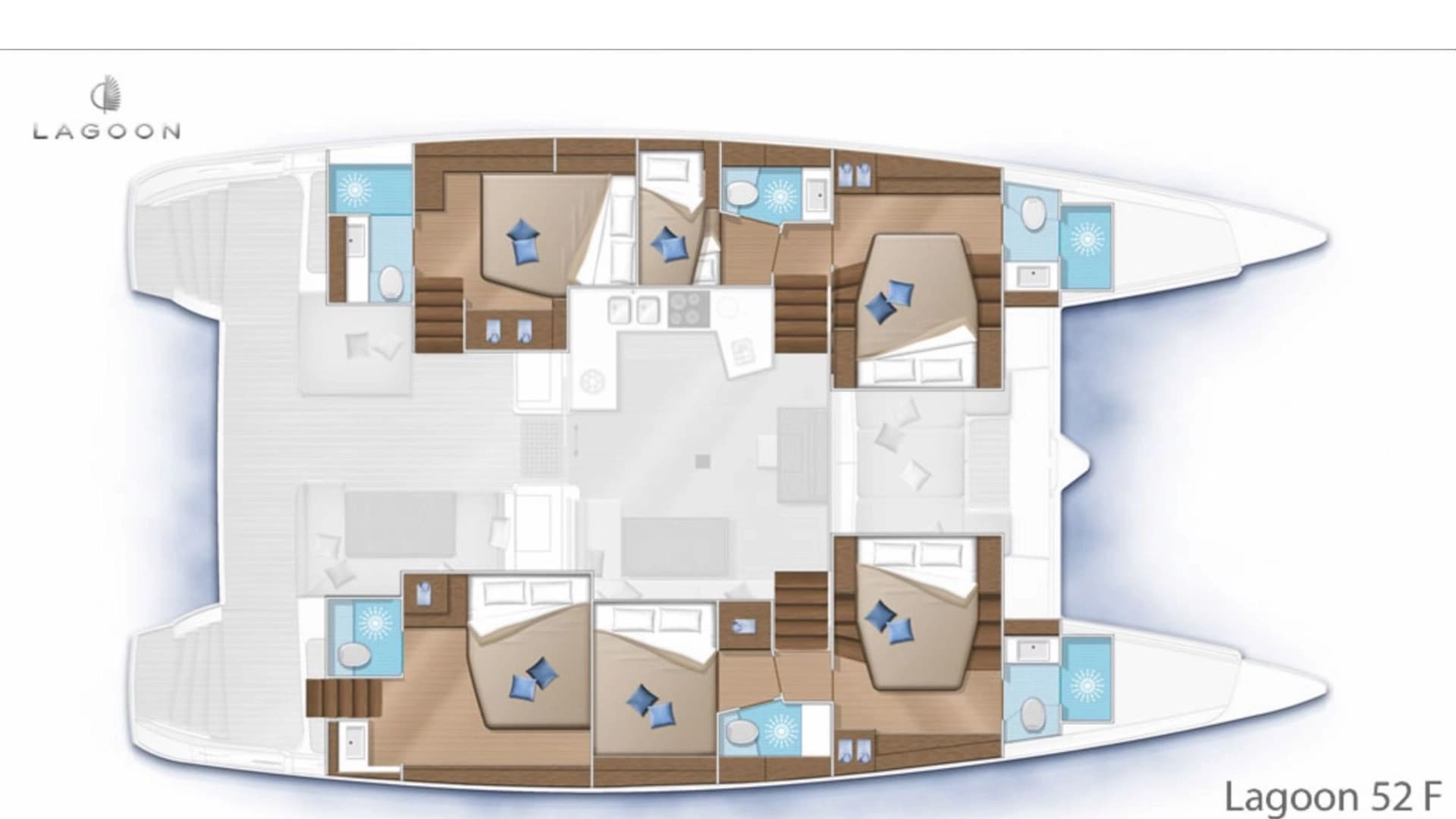 Canary on a Catamaran 2026 - photo 2