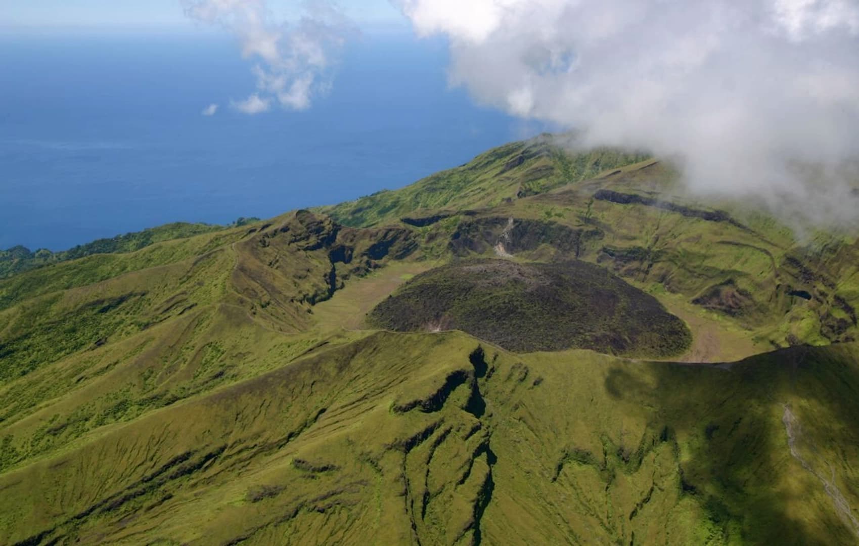 Vento di Liberta: Caribbean Voyage with a Private Guide - photo 7