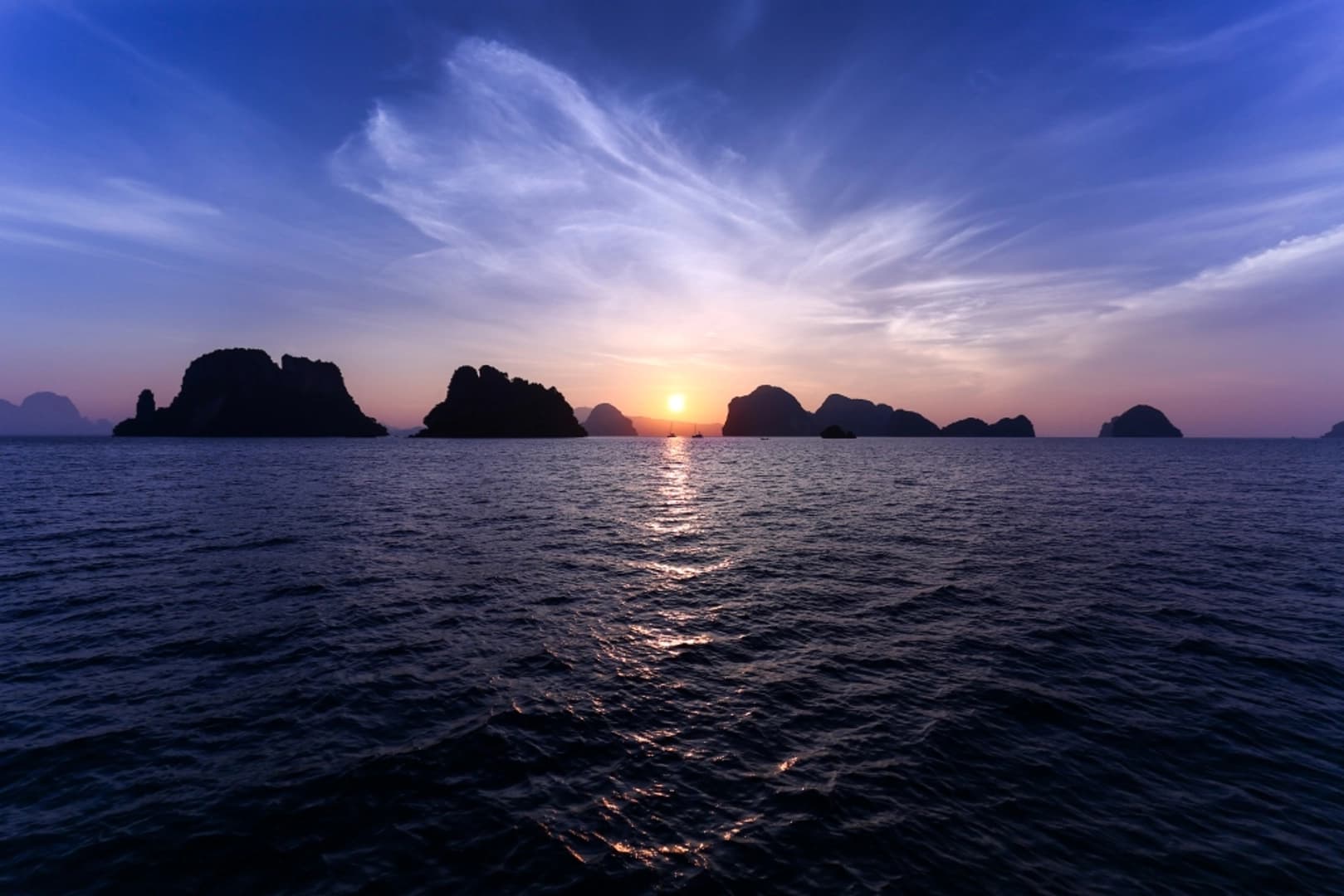 Affordable luxury: explore Andaman off season onboard Lagoon 620 - photo 8