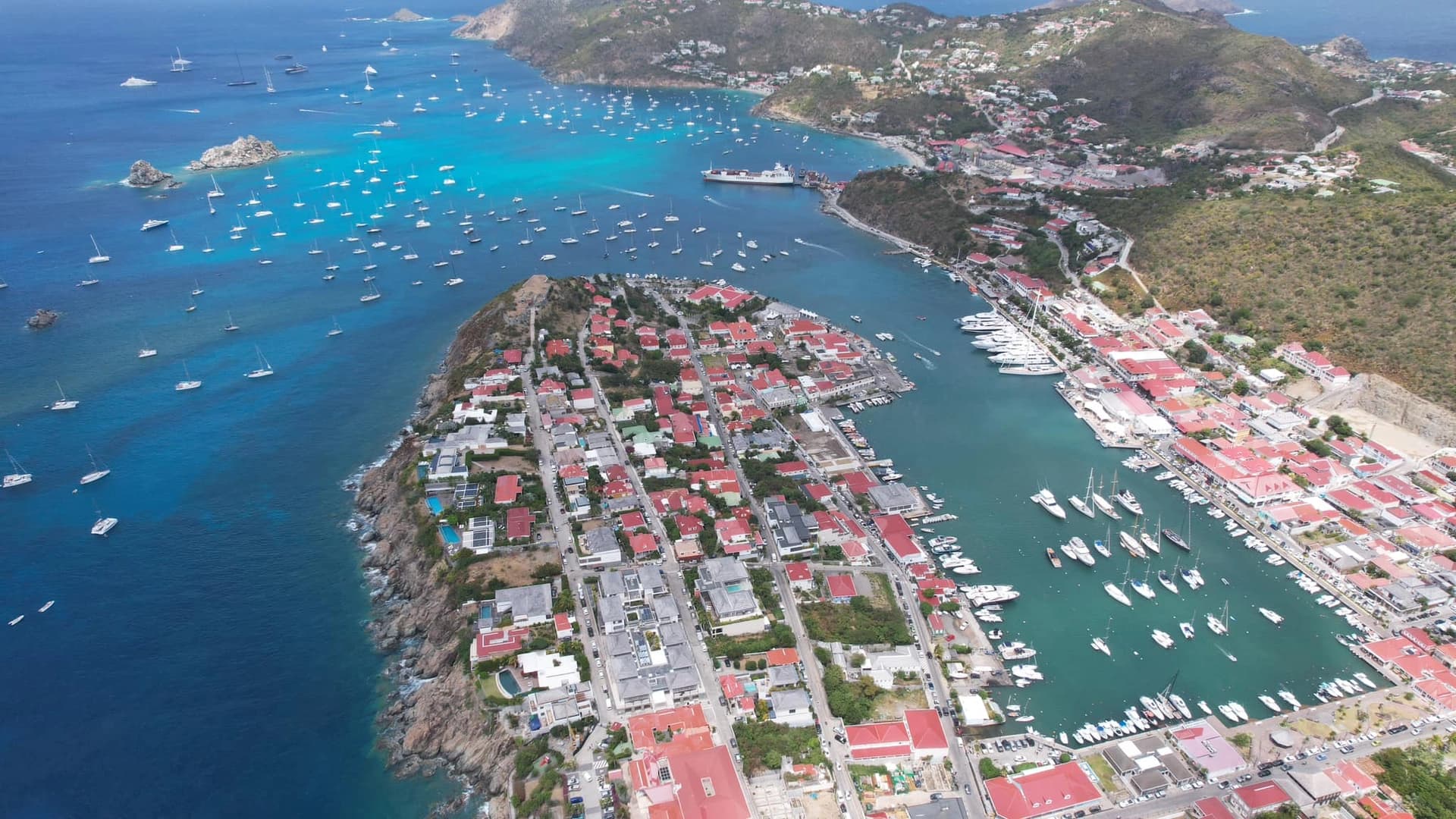 Caribbean Cruise: Grenada and Its Secret Islands - photo 10