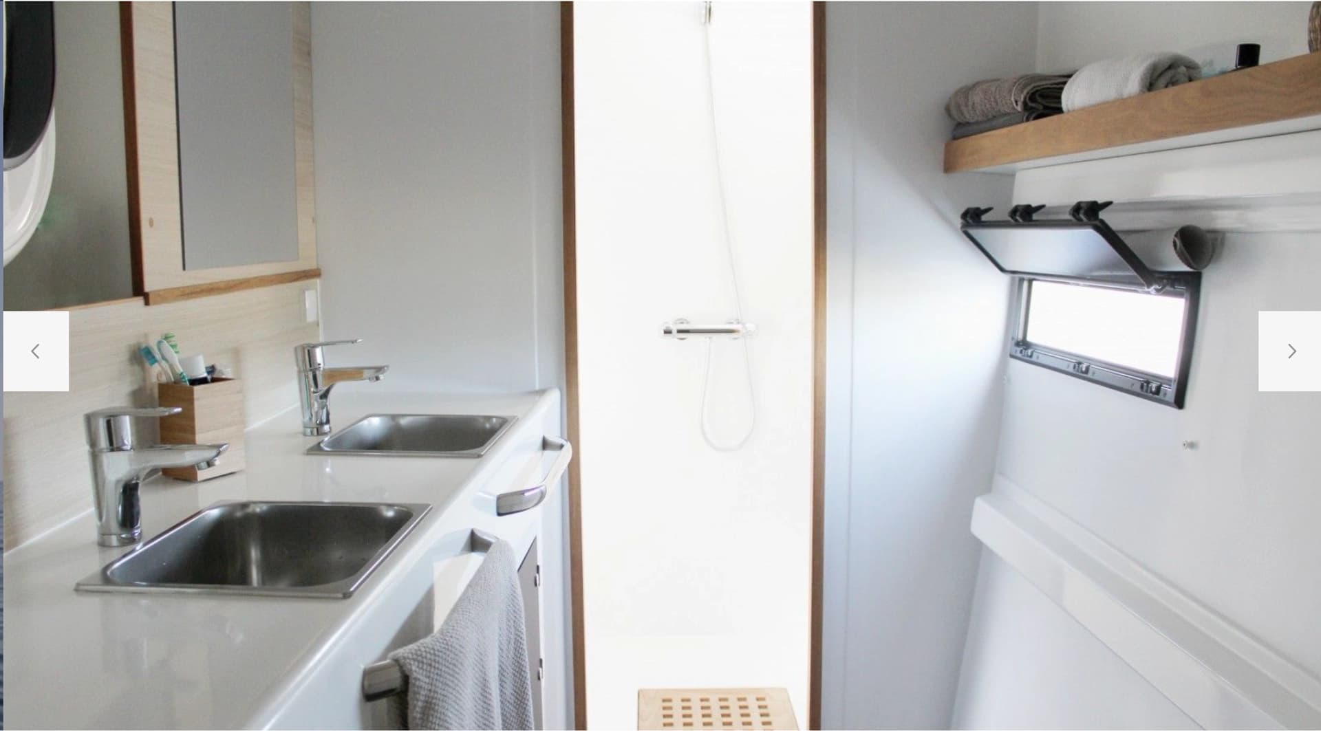 FIVE OCEAN - photo 8