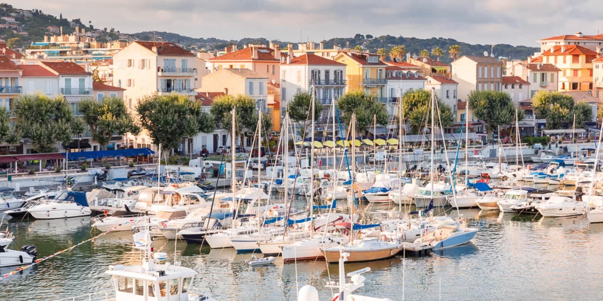 Riviera Coast: Still Waters Day Tour - photo 8