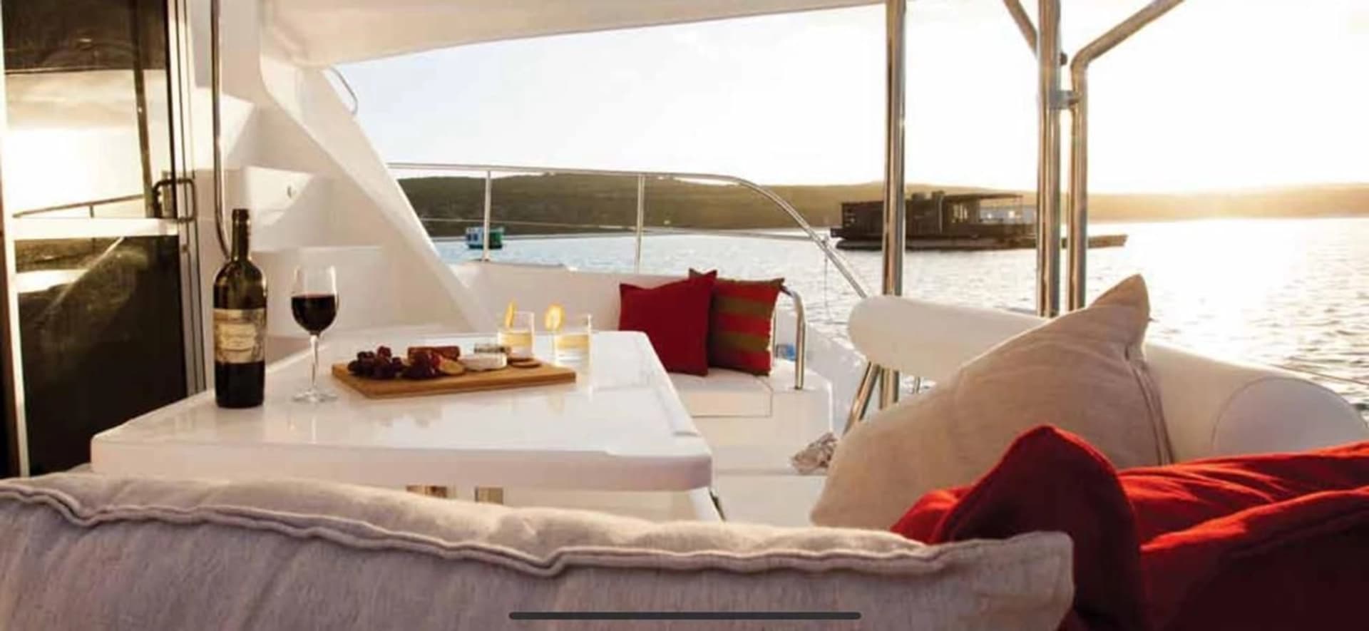 Motor yacht Budva - photo 10