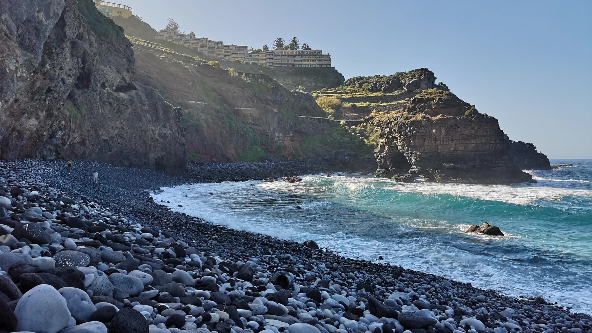 Canary Islands. A sailing adventure. - boat photo