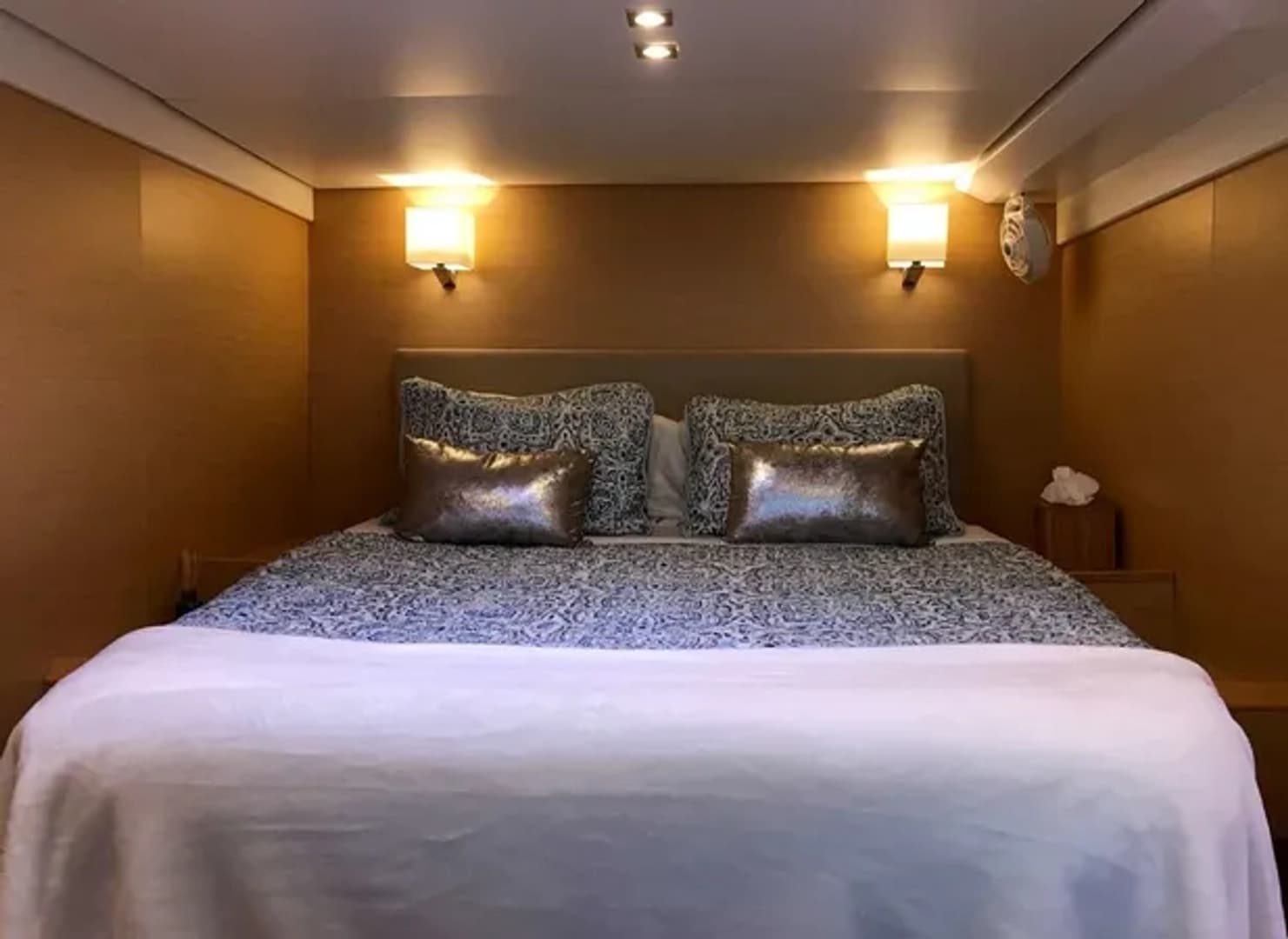 Lagoon 620 - photo 9