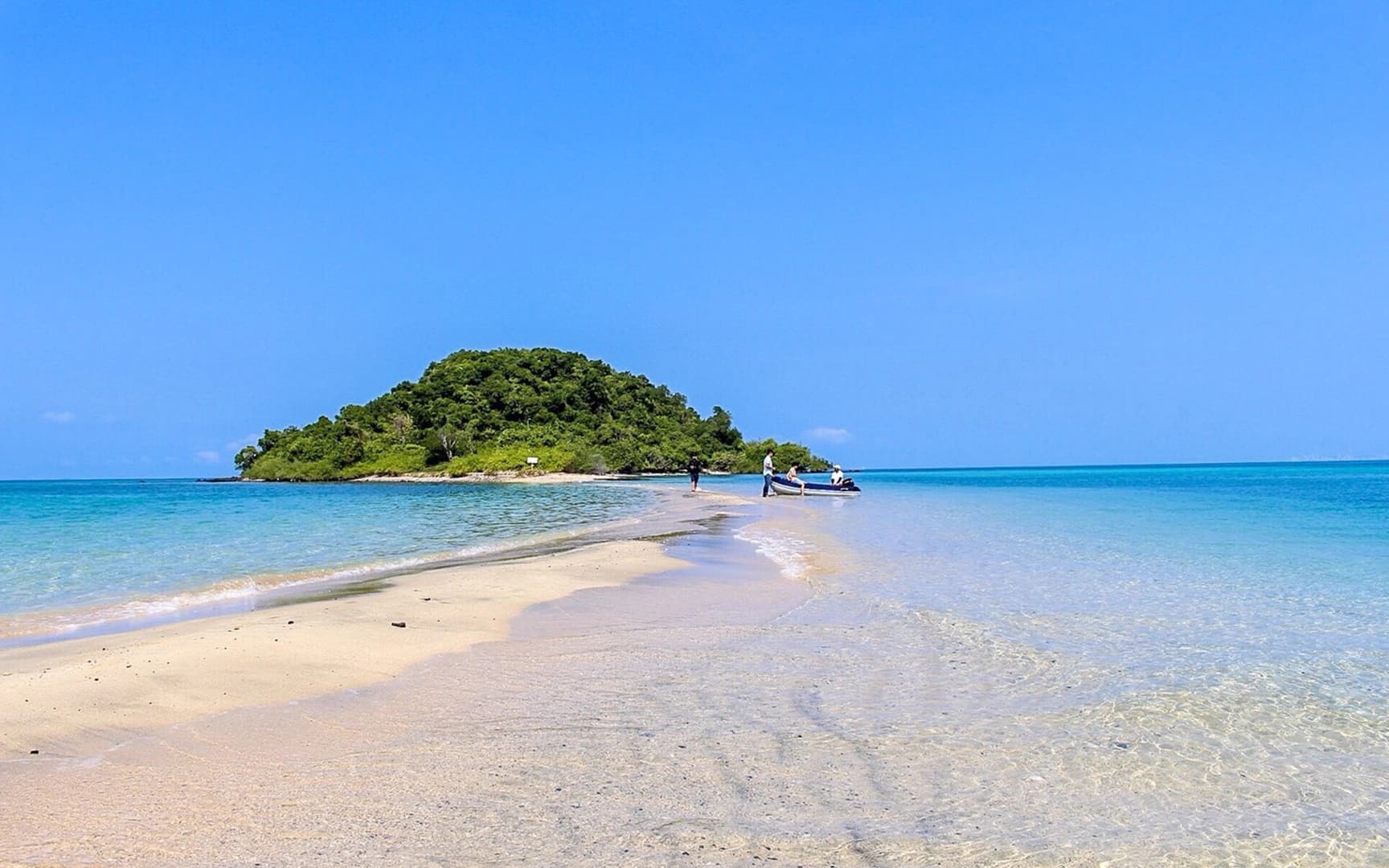 Half-Day Pattaya Island Tour - photo 5