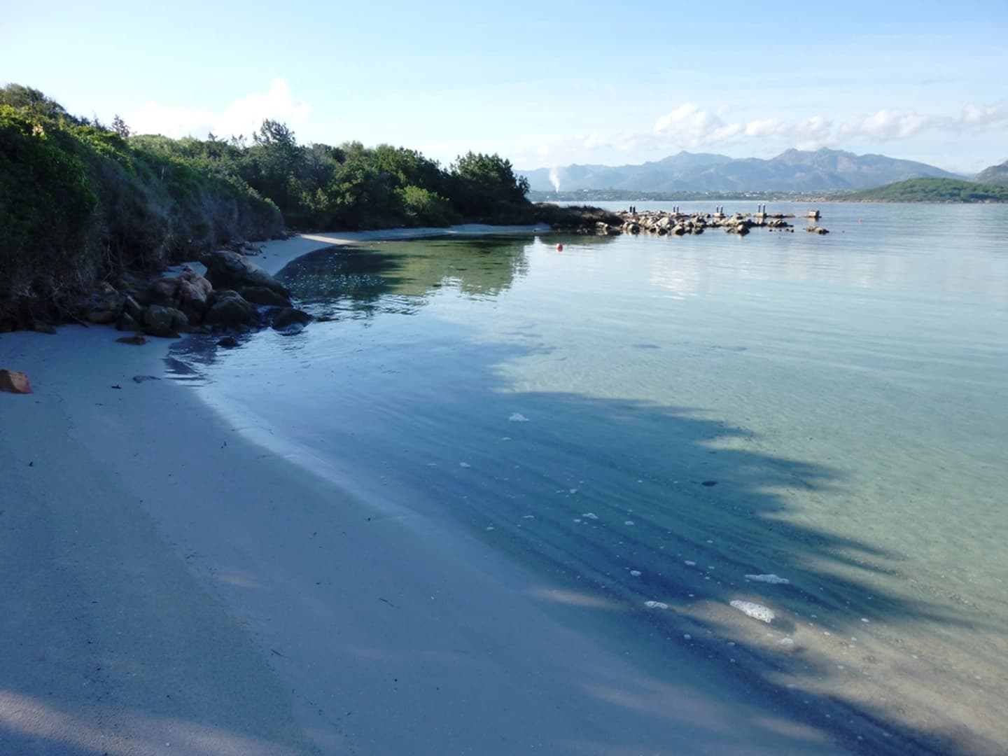 Tavolara Overnight: Anchor in Quiet Lagoon - photo 9