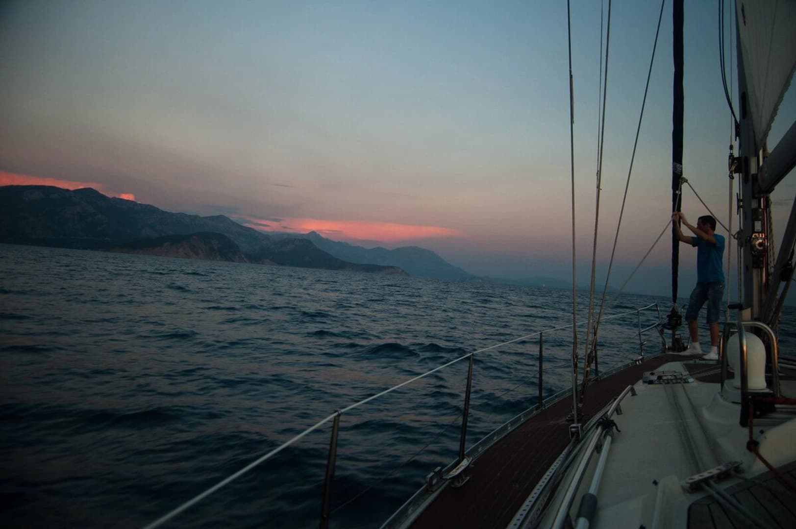 Sail boat trip. 3 hours - photo 10