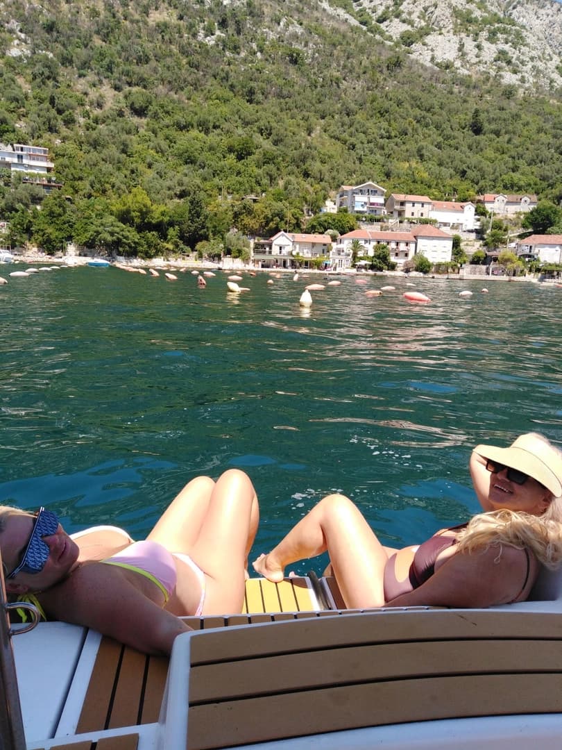 Montenegro day  tour - photo 5