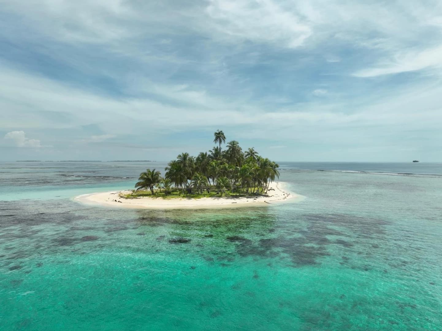 Coastal Panama: Cabin Charter by San Blas Sailing - 6 days - photo 13
