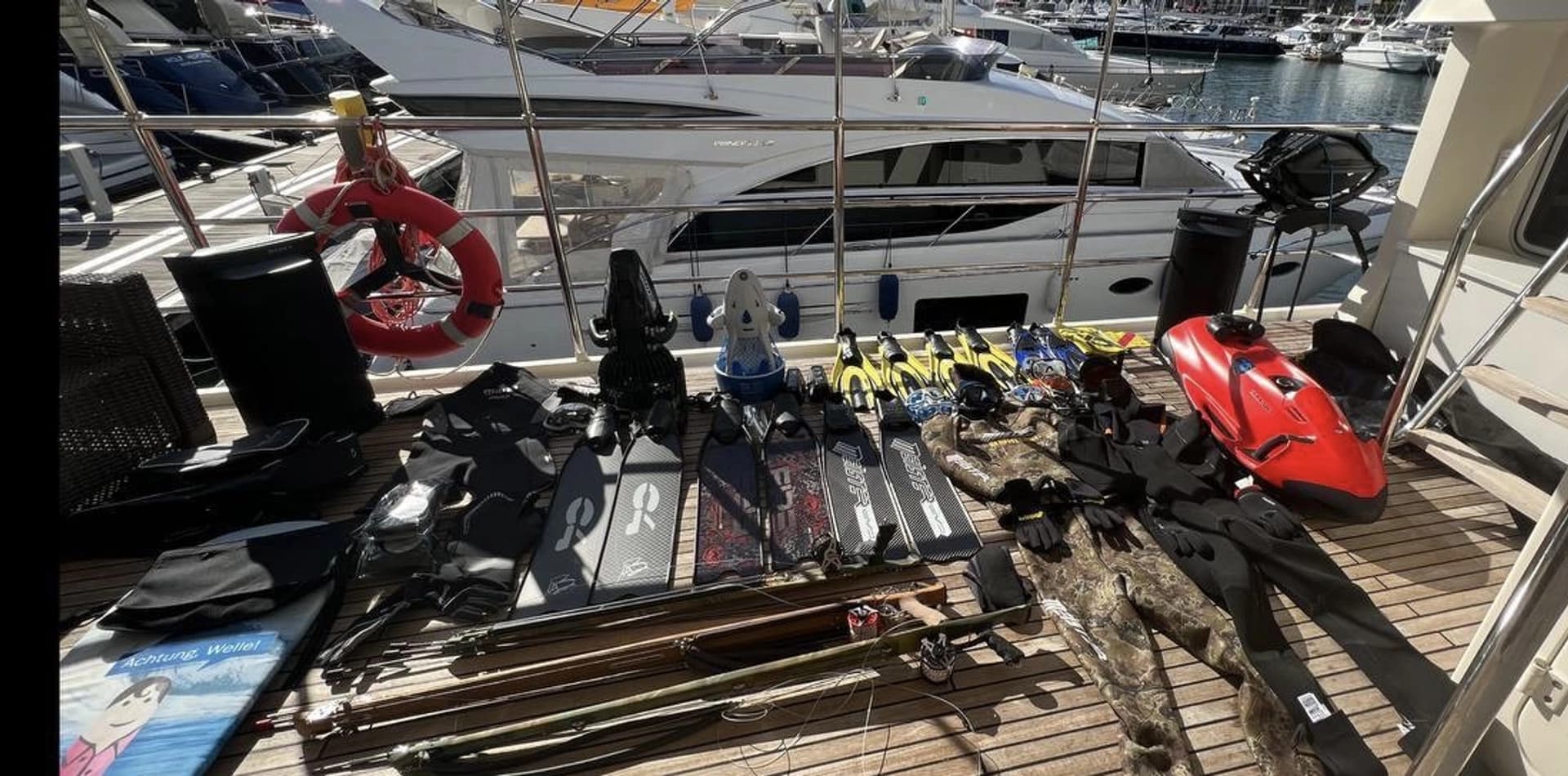 Epic Sea Fishing - photo 13