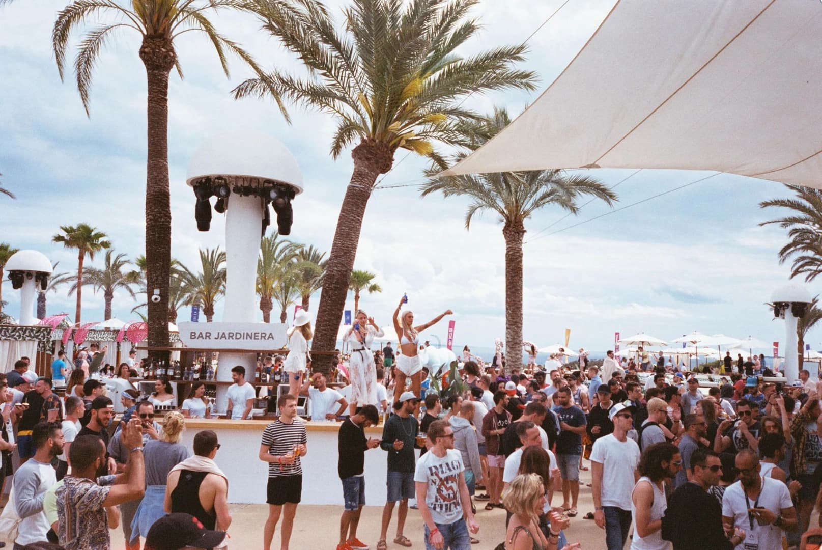 BALEARES (IBIZA. FORMENTERA. MALLORCA) - photo 5