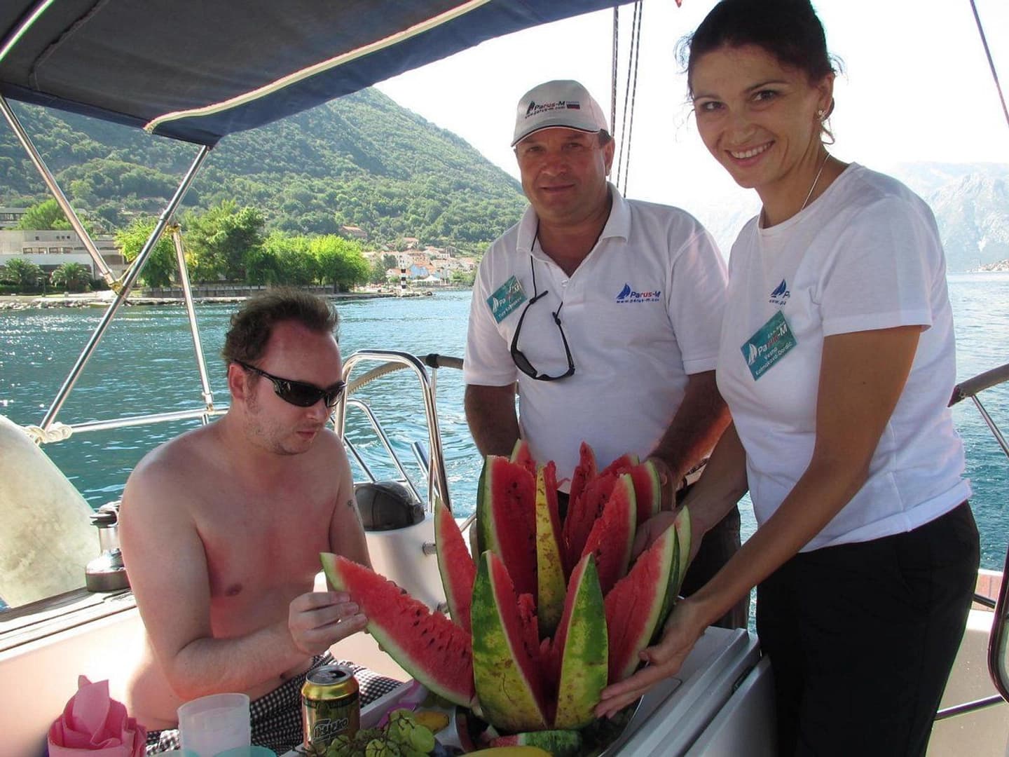 Sail boat Trip:  4 hours - photo 5