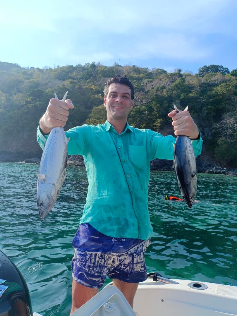 Fish Point - photo 2