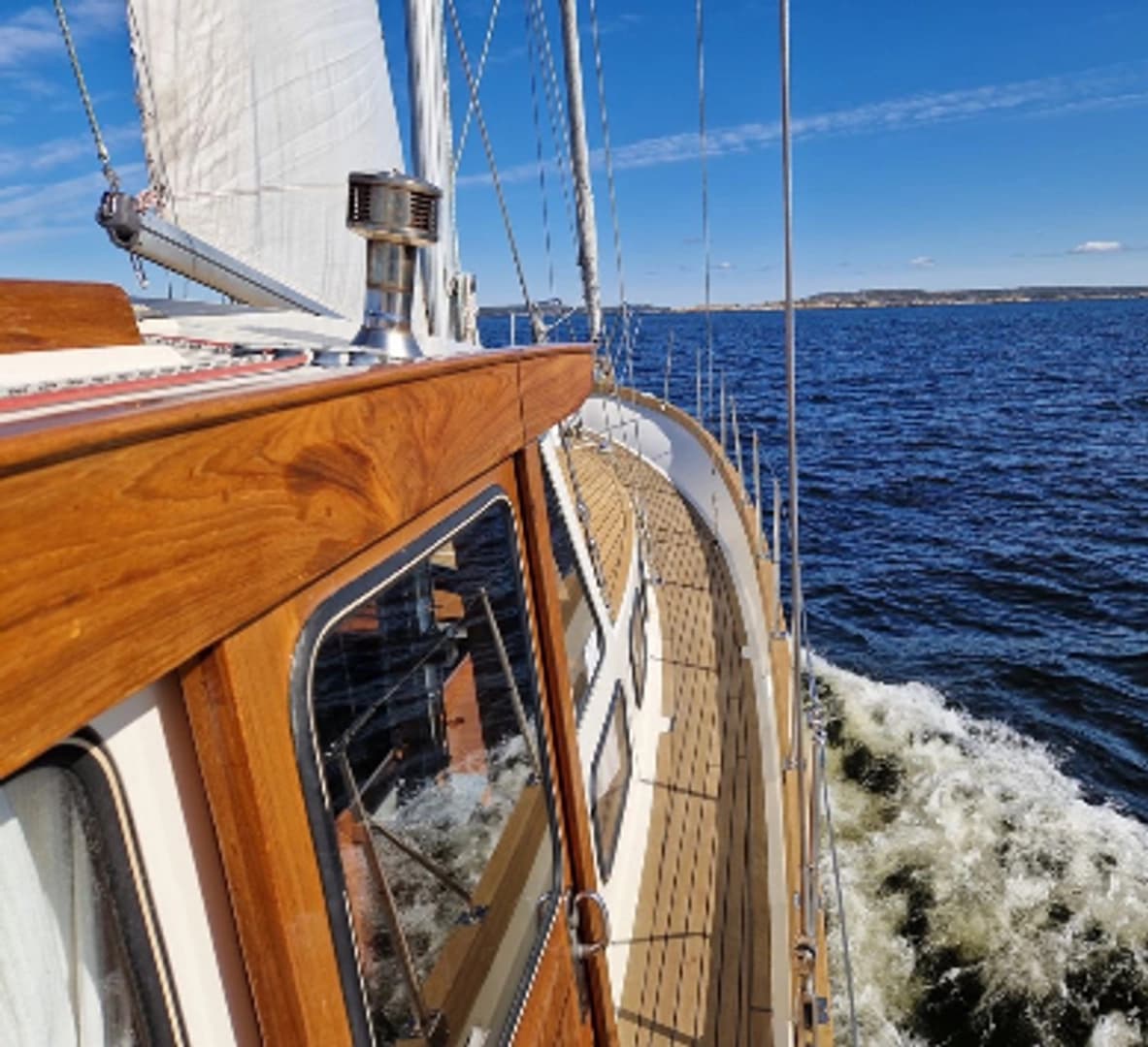 Amazing walk along the Tivat Bay - photo 11