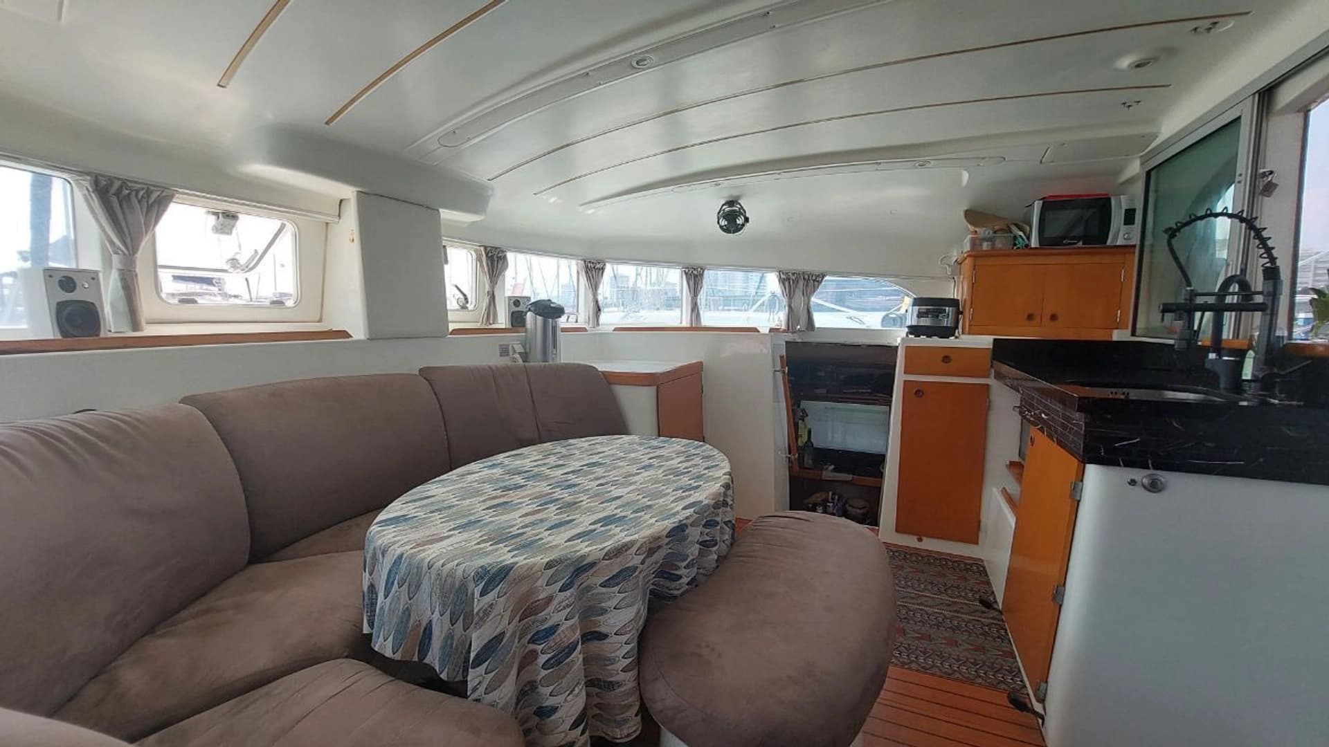 Two ducks Lagoon 380 - photo 7