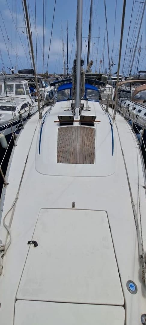 Бавария 46 Холидей - photo 5