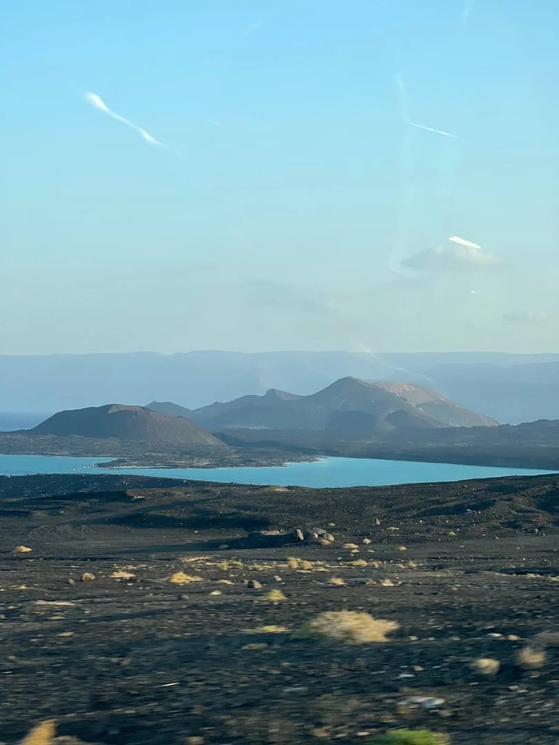 Socotra – Djibouti - photo 9