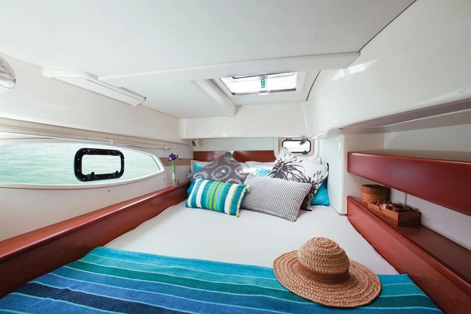 Motor yacht Budva - photo 6