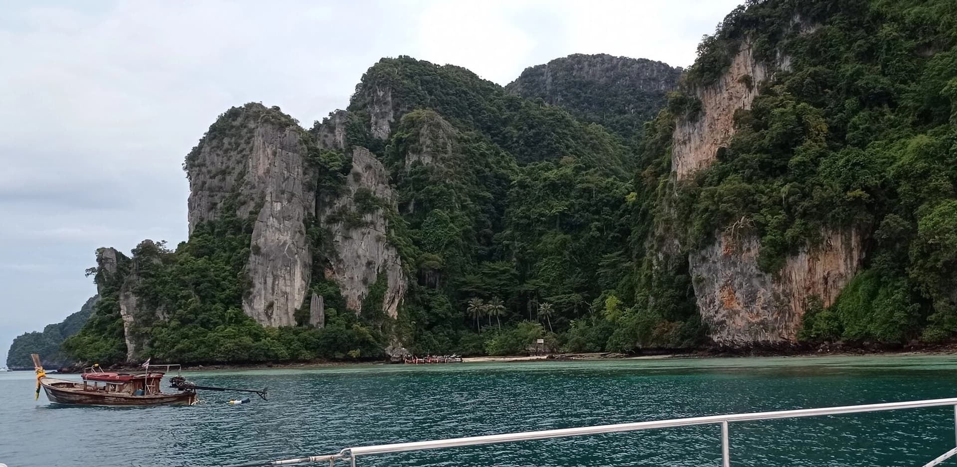 Fantastic Phang Nga - James Bond Island - photo 10