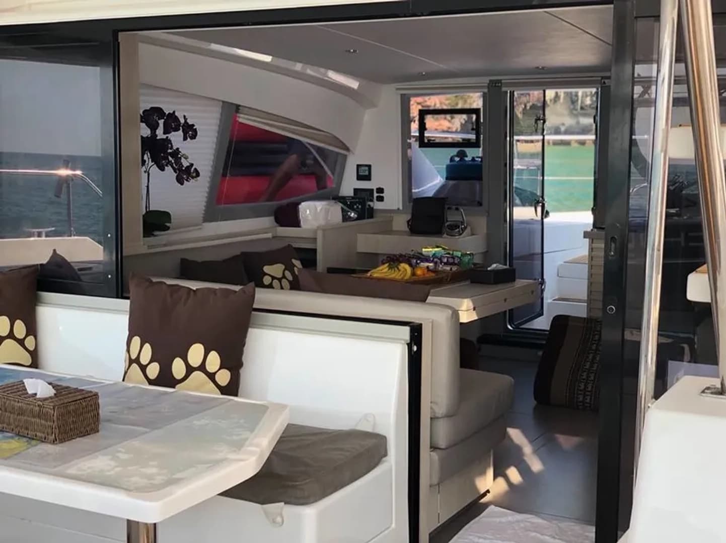 Leopard 43 PC - photo 5