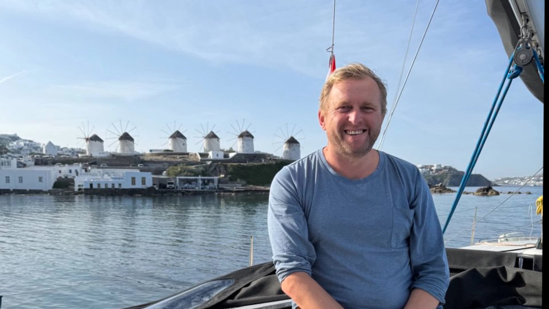 Practical Skipper Course  ISSA! - photo 5